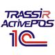 TRASSIR Интеграция ActivePOS с 1C