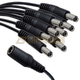 Разветвитель питания TS DC 8